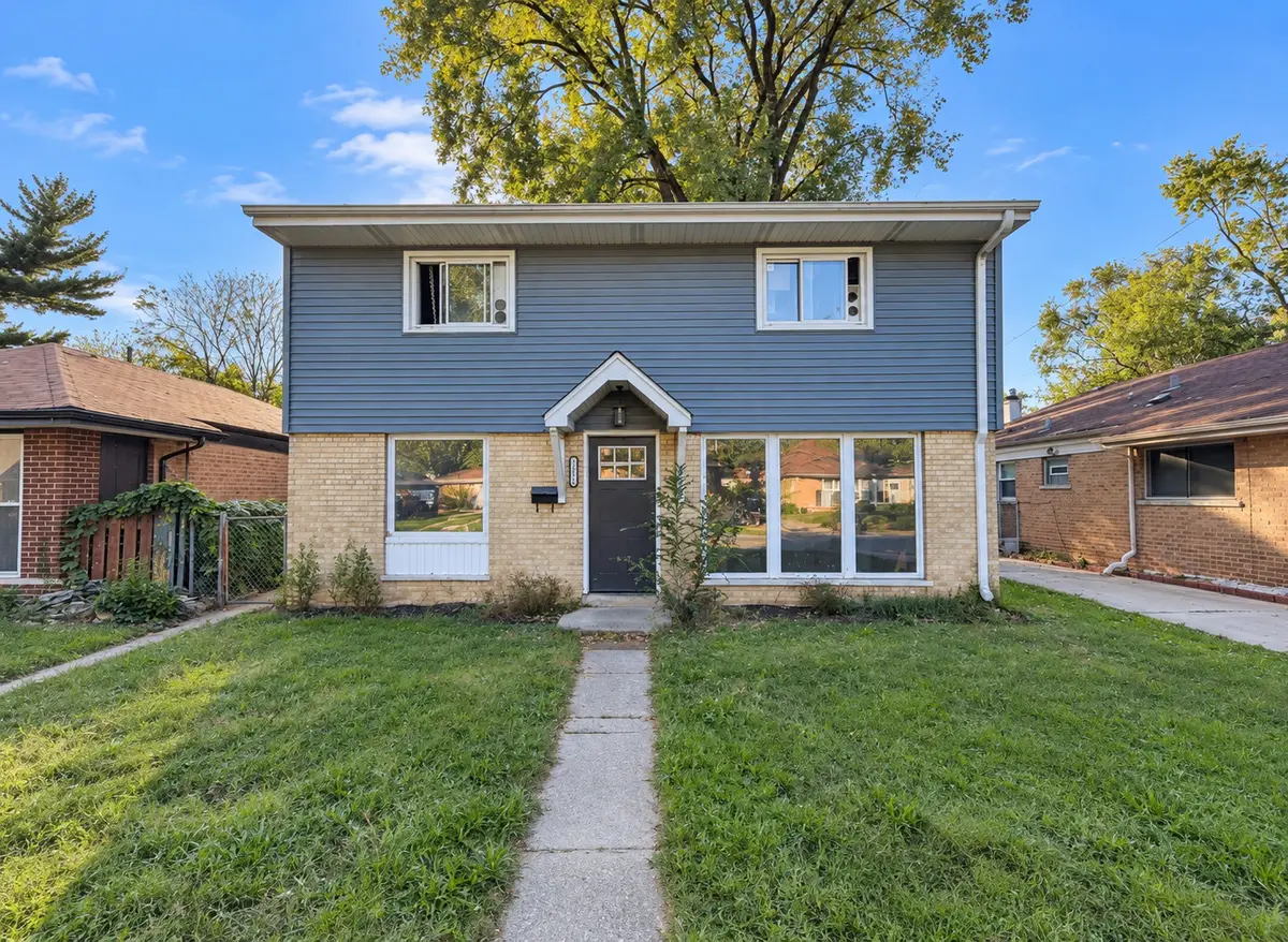 14626 Dorchester Avenue, Dolton, IL 60419 - #1