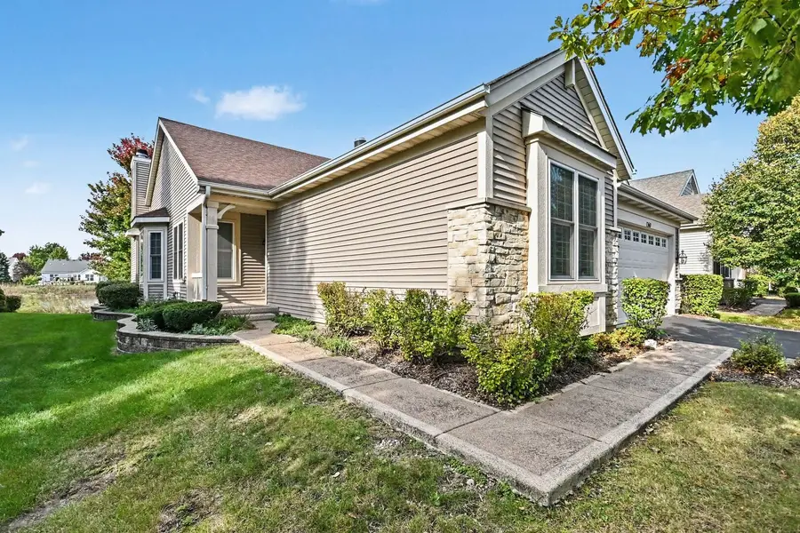 1360 Mansfield Drive, Aurora, IL 60502 - #2