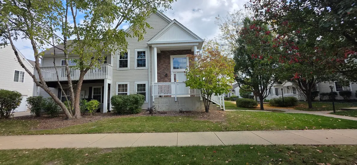 214 Hidden Creek Lane #214, North Aurora, IL 60542 - #1