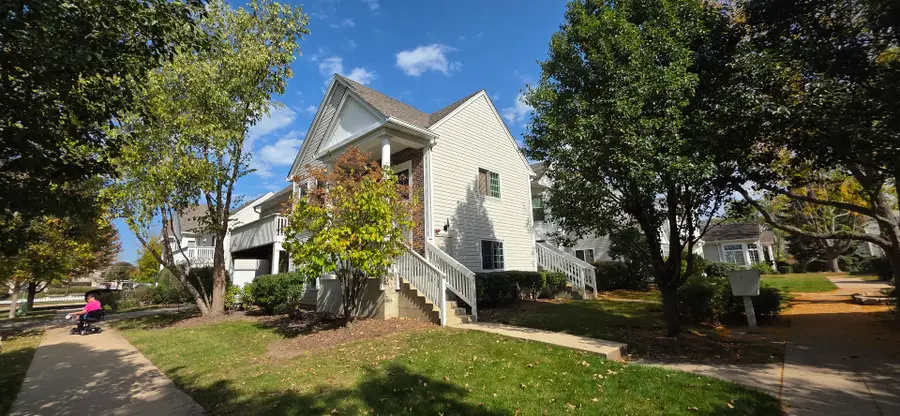 214 Hidden Creek Lane #214, North Aurora, IL 60542 - #3
