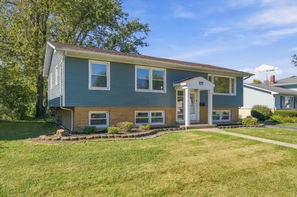 1444 East Street, Crete, IL 60417