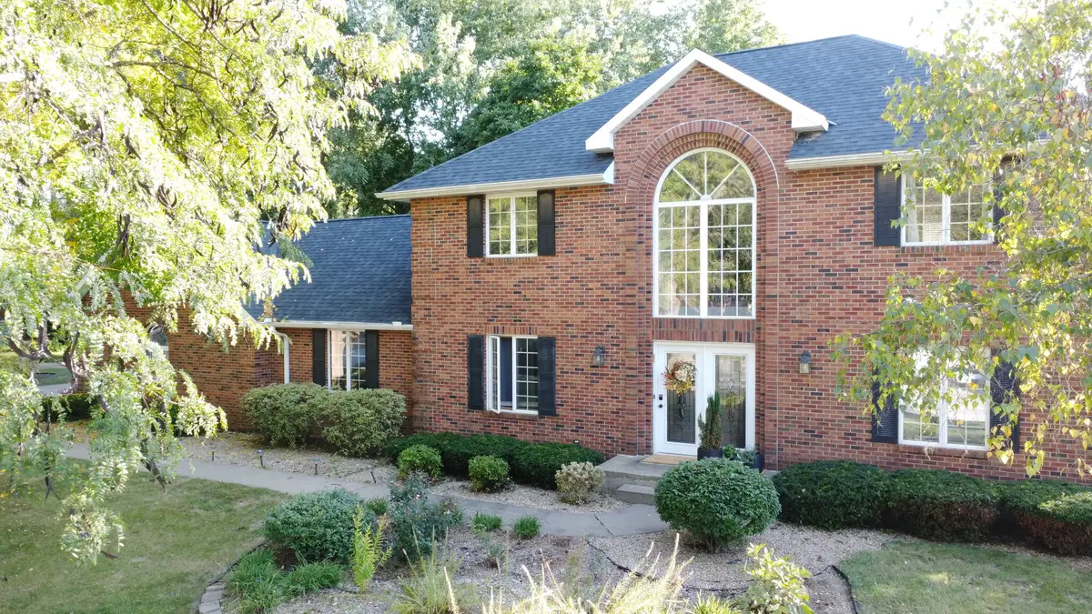 1025 Abbey Ridge, Quincy, IL 62305 - #1