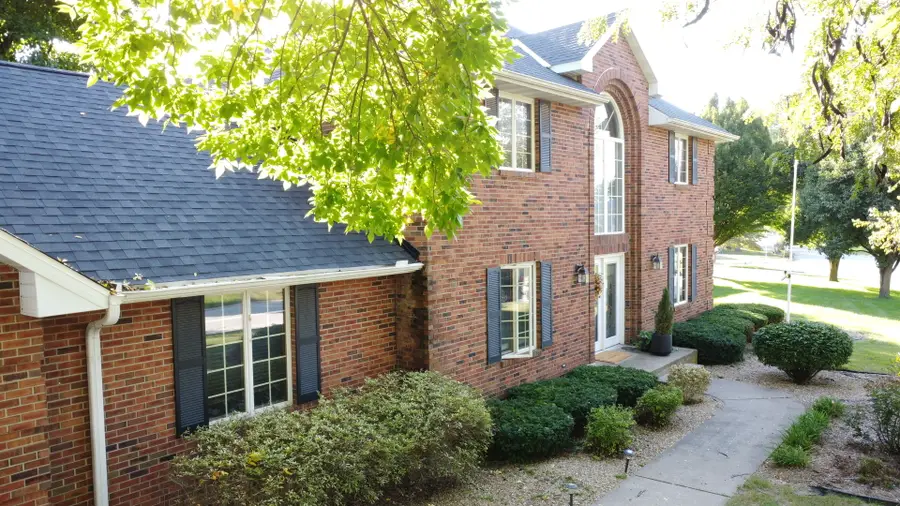 1025 Abbey Ridge, Quincy, IL 62305 - #2