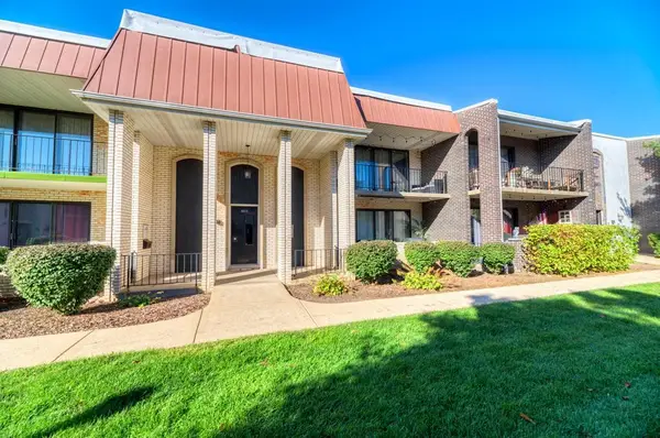 4111 W 98th Street #D, Oak Lawn, IL 60453