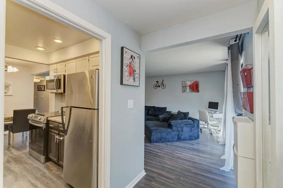 4111 W 98th Street #D, Oak Lawn, IL 60453 - #3