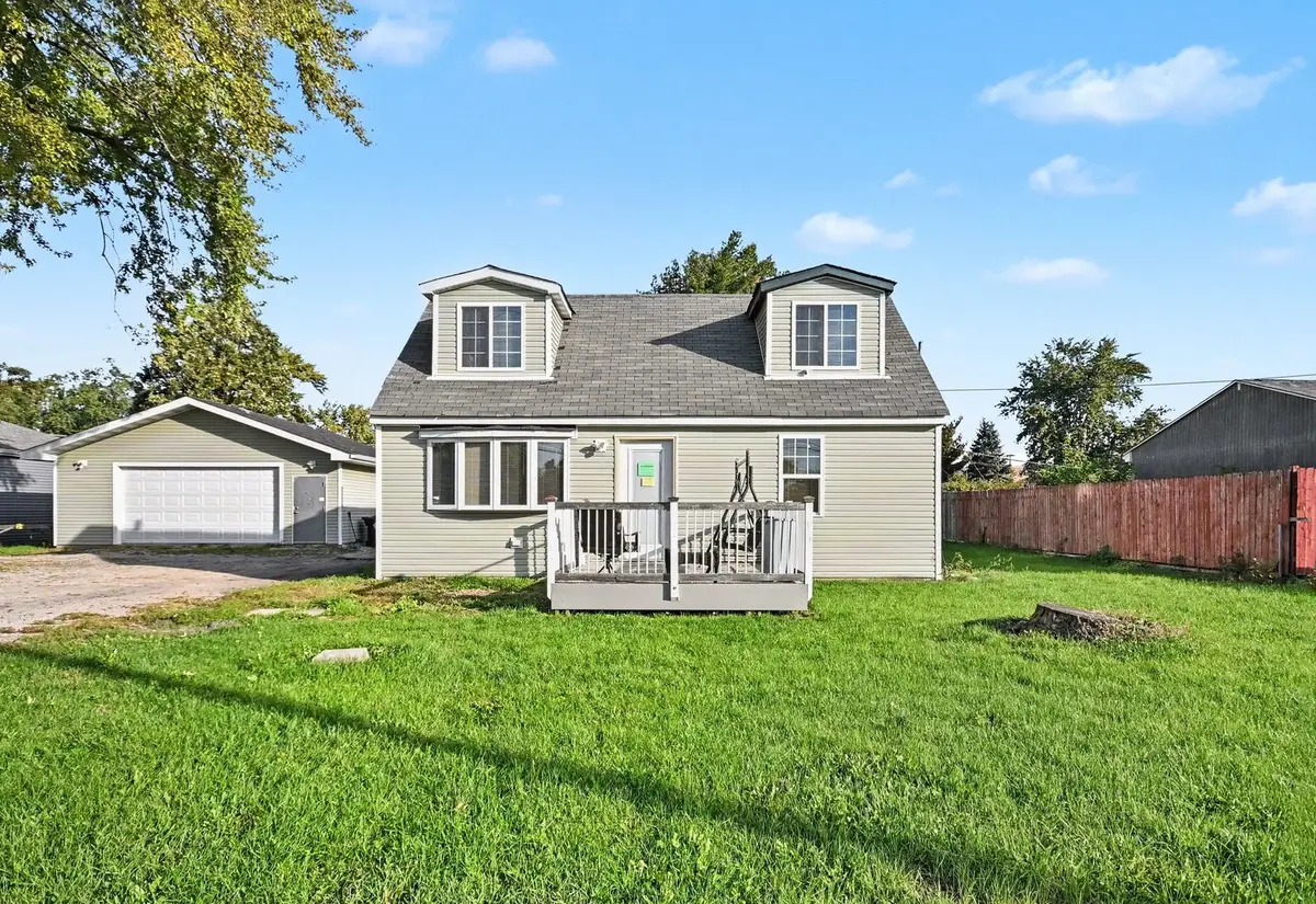 7900 W 71st Street, Bridgeview, IL 60455 - #1