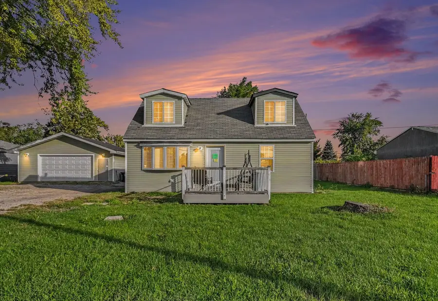 7900 W 71st Street, Bridgeview, IL 60455 - #2