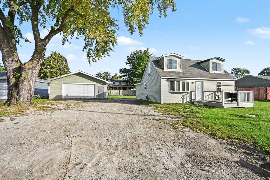7900 W 71st Street, Bridgeview, IL 60455 - #3