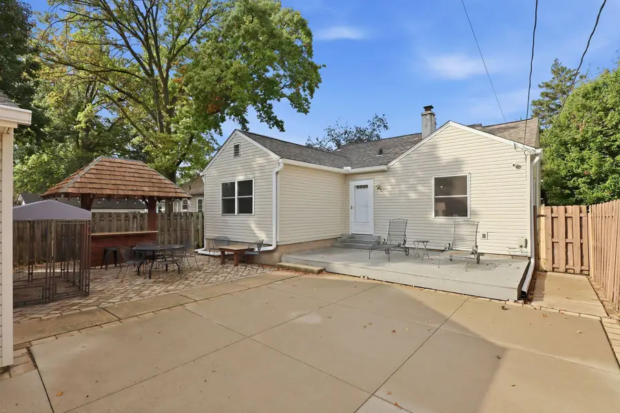 3023 Jefferson Avenue, Davenport, IA 52803 - #3