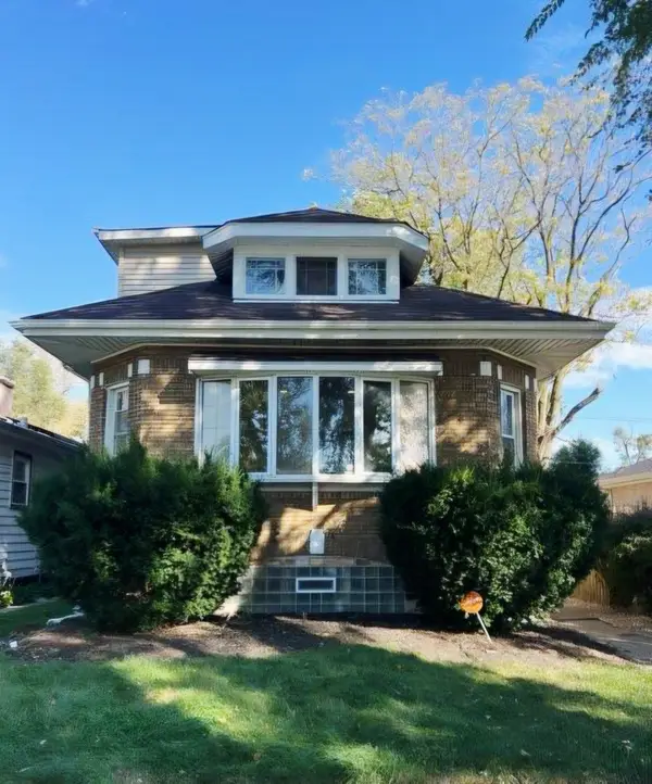 15805 S Marshfield Avenue, Harvey, IL 60426