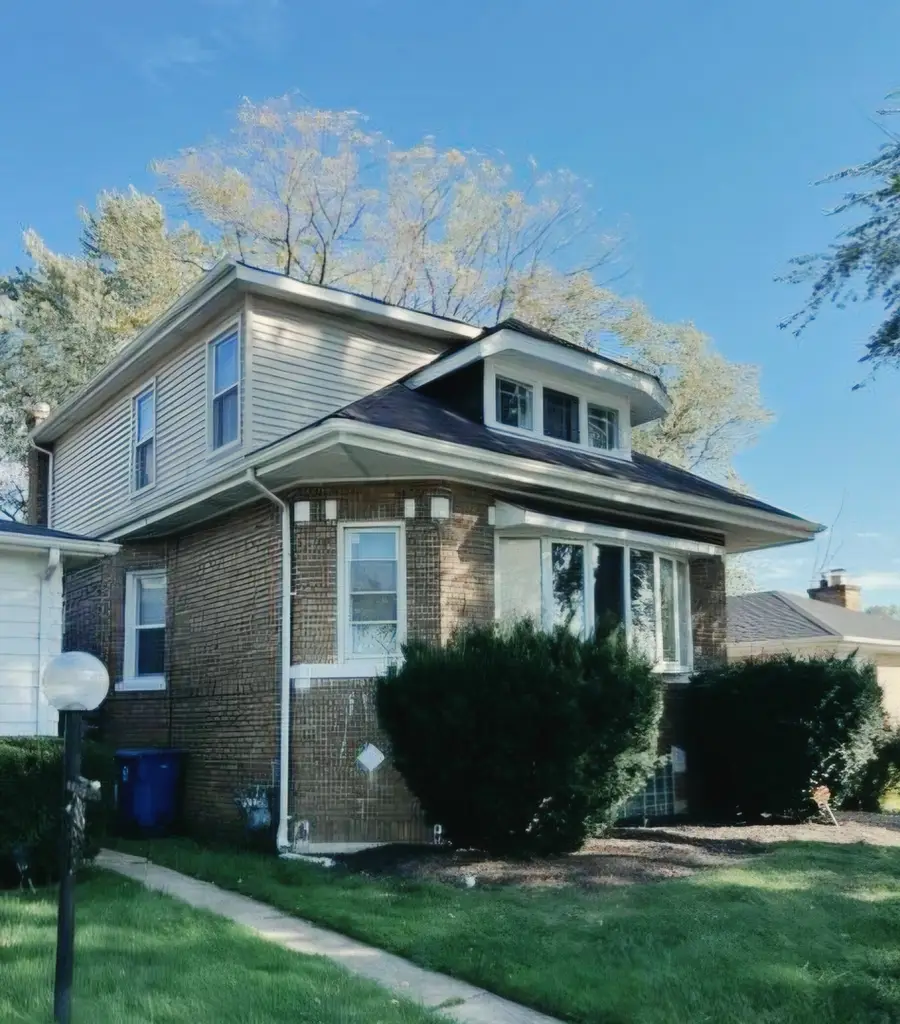 15805 S Marshfield Avenue, Harvey, IL 60426 - #3