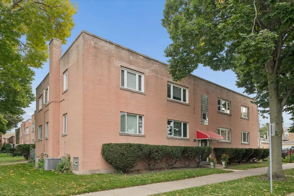 5421 N Washtenaw Avenue #2N, Chicago, IL 60625 - #1