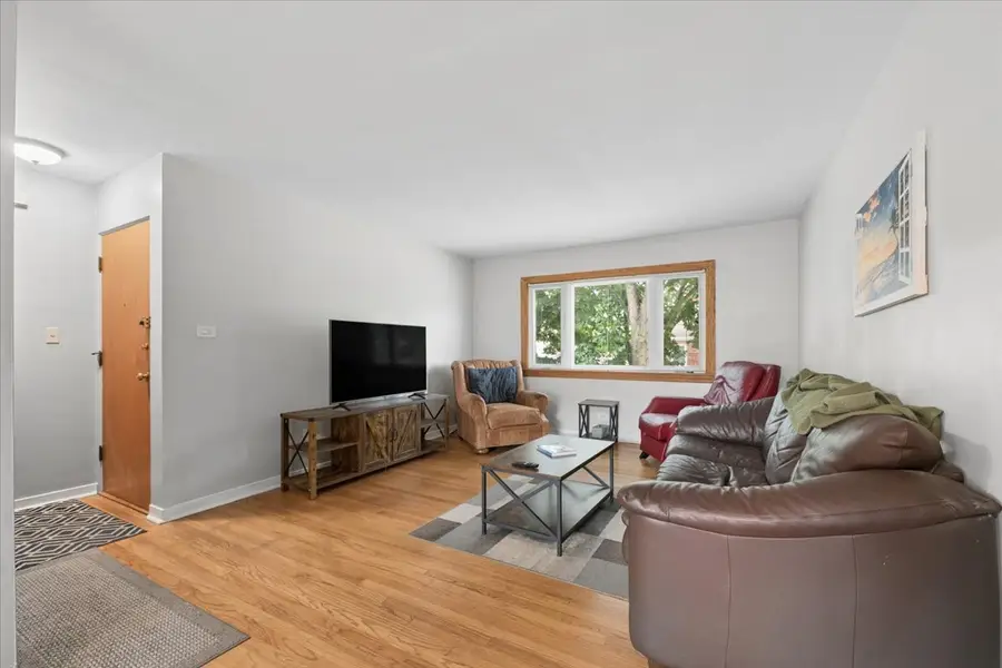 5421 N Washtenaw Avenue #2N, Chicago, IL 60625 - #3