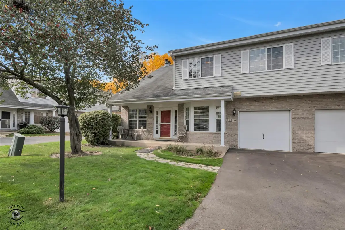 3519 Frontenac Court, Aurora, IL 60504 - #1