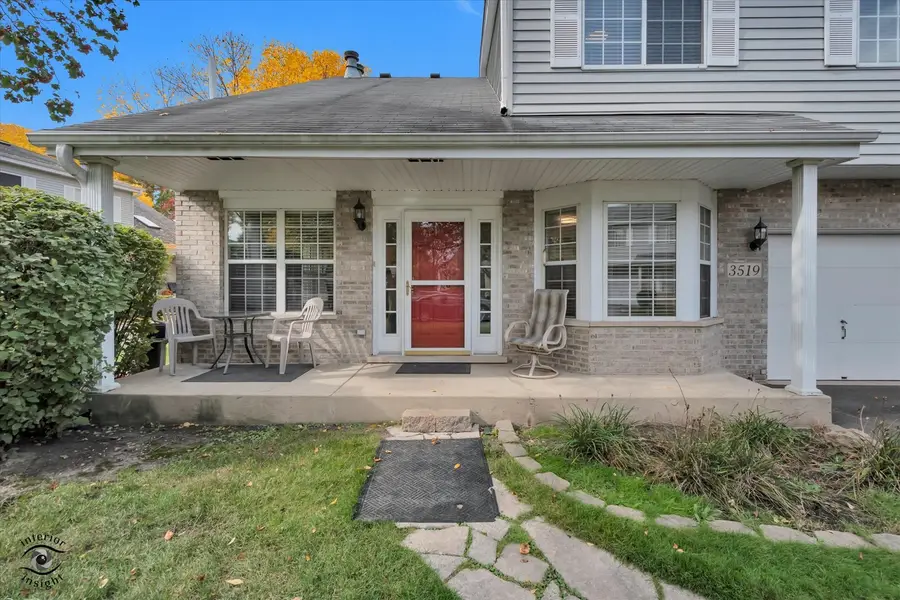 3519 Frontenac Court, Aurora, IL 60504 - #2