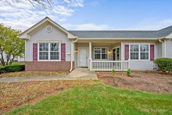 12247 White Tail Lane, Huntley, IL 60142