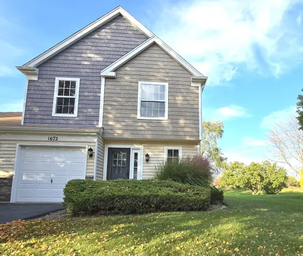 1672 Pebble Beach Circle, Elgin, IL 60123