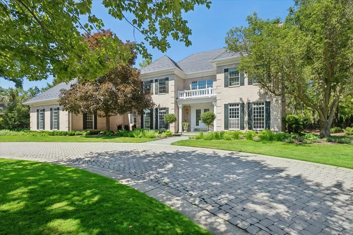 351 Wallace Road, Lake Forest, IL 60045 - #1