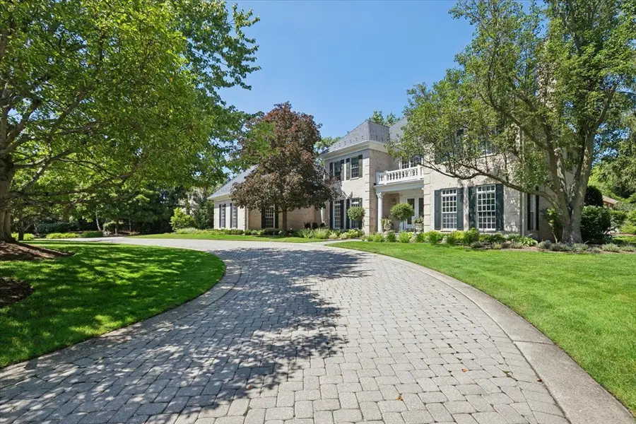 351 Wallace Road, Lake Forest, IL 60045 - #2
