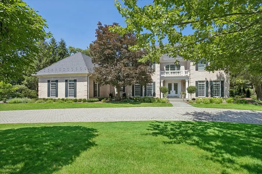 351 Wallace Road, Lake Forest, IL 60045 - #3