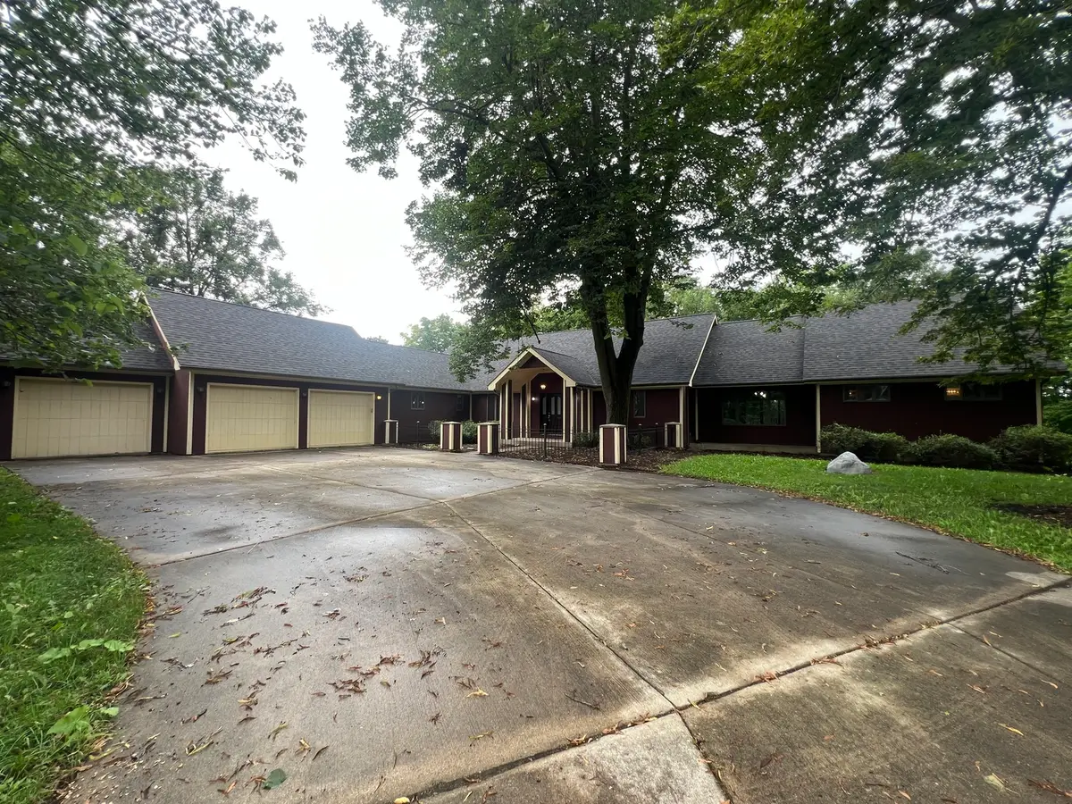 24535 W Woodridge Way, Joliet, IL 60404 - #1