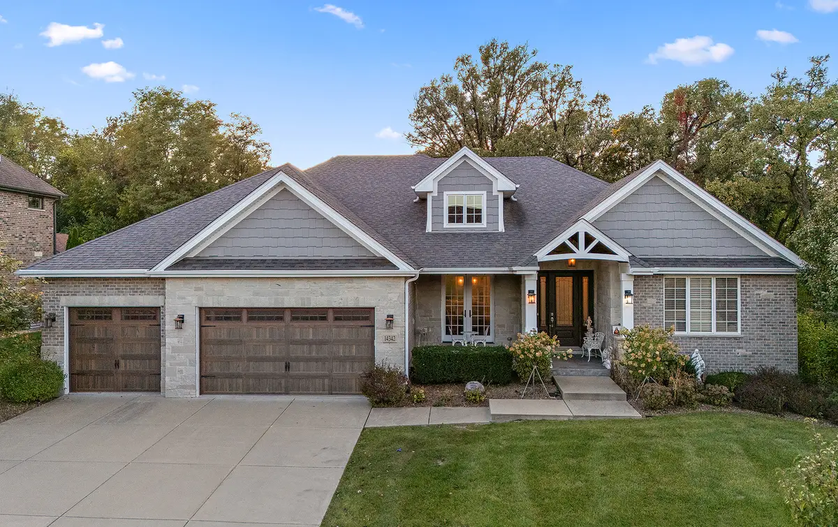 14342 Fawn View Circle, Orland Park, IL 60467 - #1