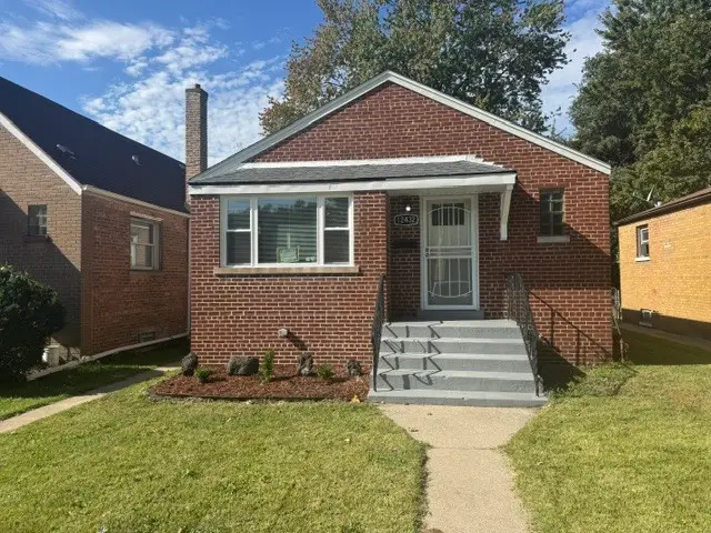 12432 S Normal Avenue, Chicago, IL 60628 - #1