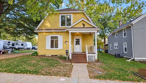 506 N Genesee Street, Morrison, IL 61270