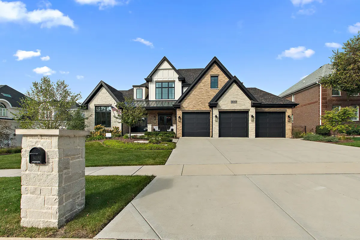 10826 Frank Lane, Orland Park, IL 60467 - #1
