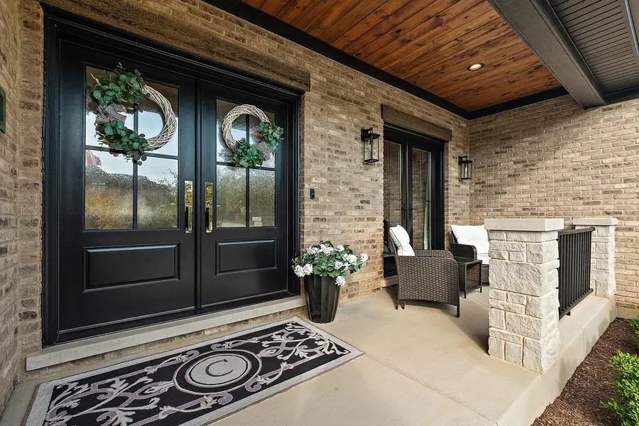 10826 Frank Lane, Orland Park, IL 60467 - #2