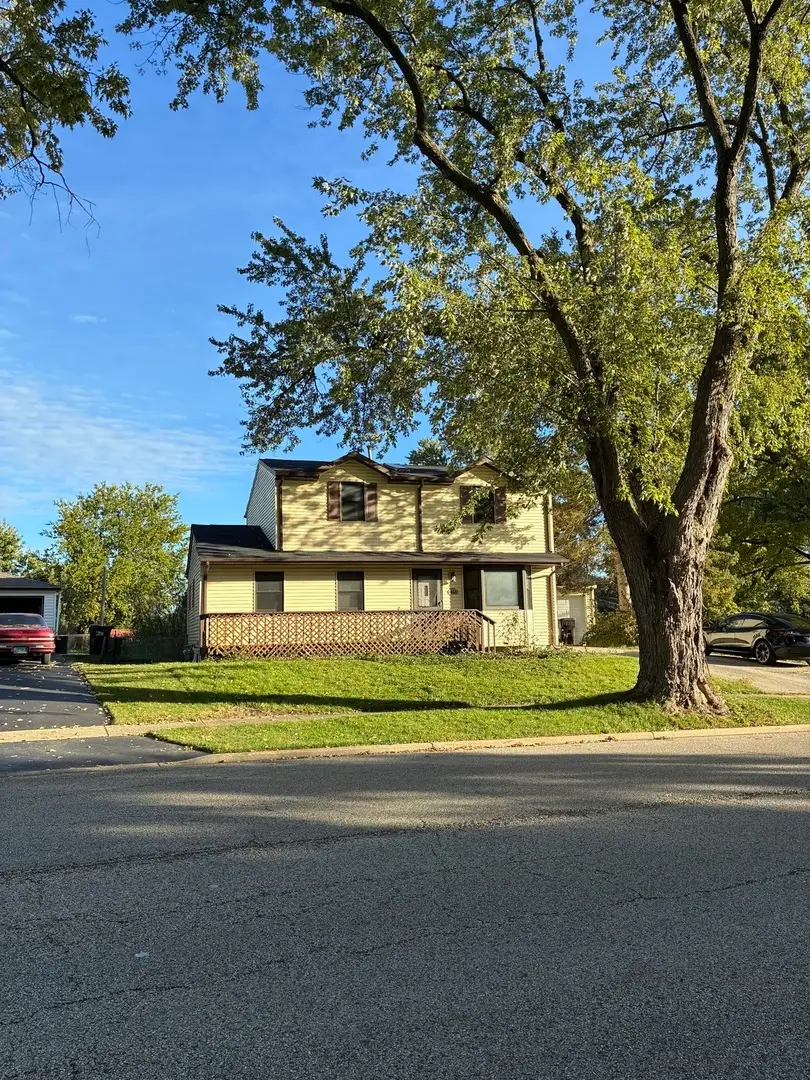 1040 Larkdale Row, Wauconda, IL 60084 - #2