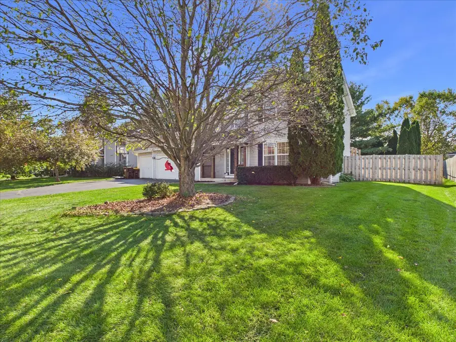 1880 Broadmoor Road, Rockton, IL 61072 - #3