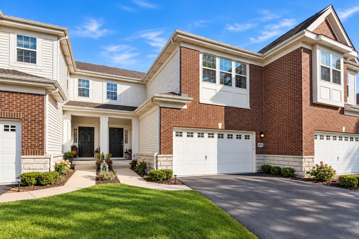 10648 W 154th Street, Orland Park, IL 60462 - #1