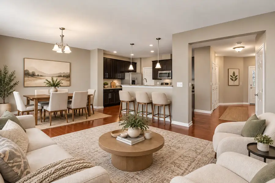 10648 W 154th Street, Orland Park, IL 60462 - #3