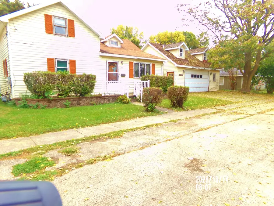122 S Commercial Avenue, Amboy, IL 61310 - #3