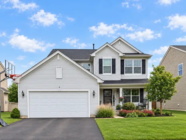 2320 Amsterdam Circle, Montgomery, IL 60538
