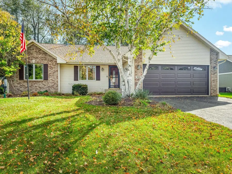 Address Withheld By Seller, Winnebago, IL 61088 - #3
