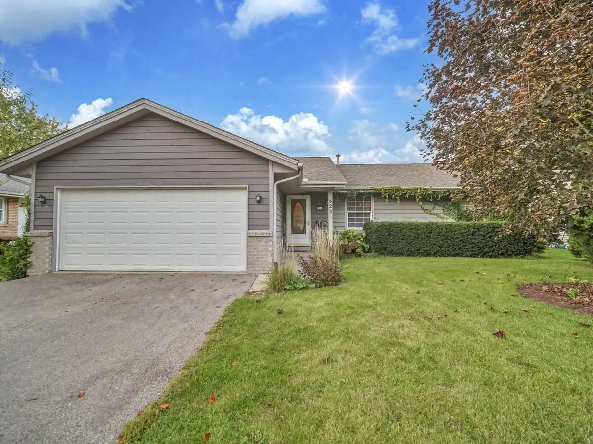 523 W 8th Street, Belvidere, IL 61008 - #1