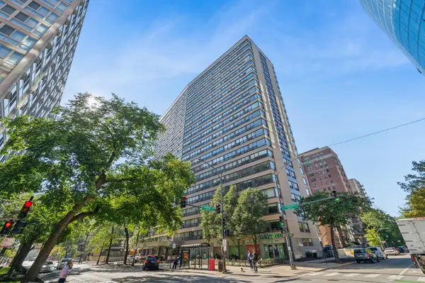 2930 N Sheridan Road #1408, Chicago, IL 60657