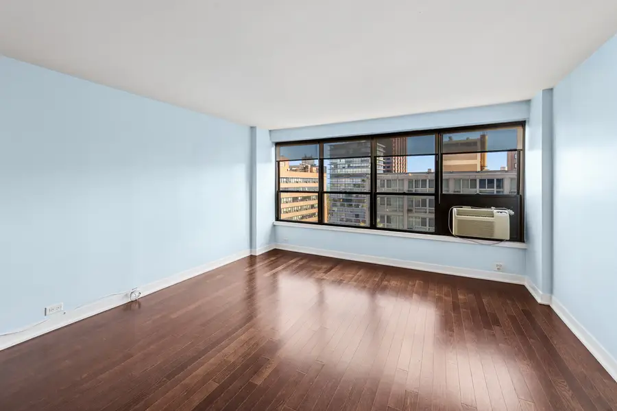 2930 N Sheridan Road #1408, Chicago, IL 60657 - #2