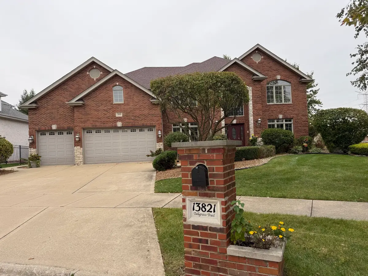 13821 Tallgrass Trail, Orland Park, IL 60462 - #1