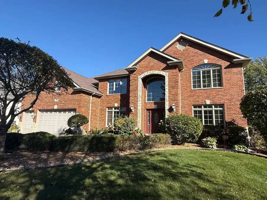 13821 Tallgrass Trail, Orland Park, IL 60462 - #2