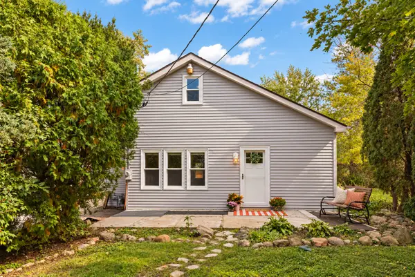 21135 S 94th Avenue, Frankfort, IL 60423