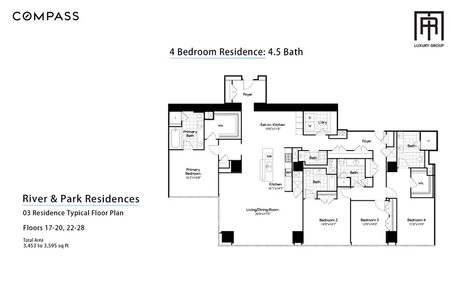 363 E Wacker Drive #1803, Chicago, IL 60601 - #2