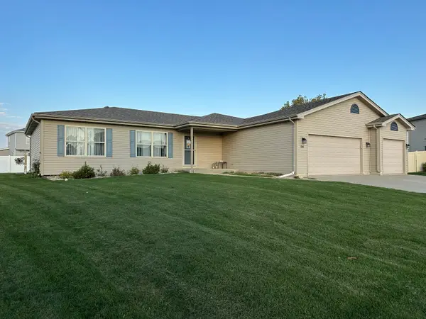 1706 Terramere Drive, Bourbonnais, IL 60914