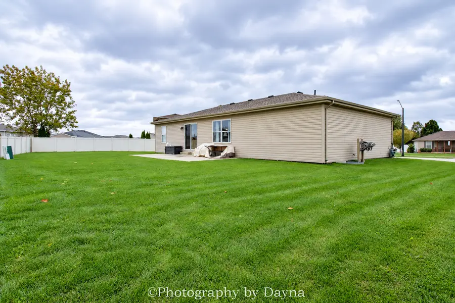 1706 Terramere Drive, Bourbonnais, IL 60914 - #3