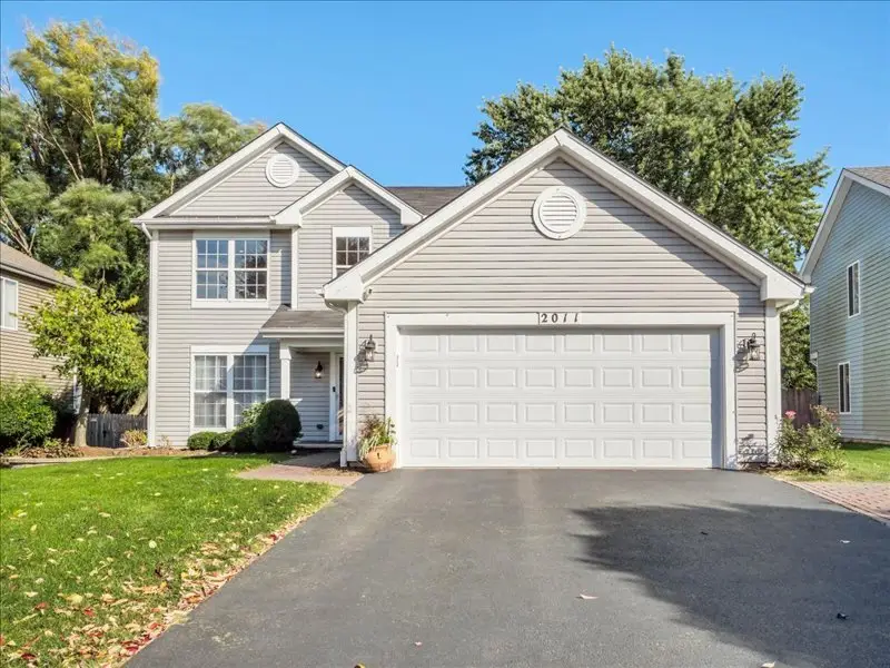 2011 Crossing Lane, Naperville, IL 60540 - #1