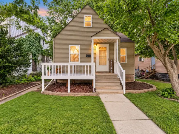 15831 Fisk Street, Harvey, IL 60426