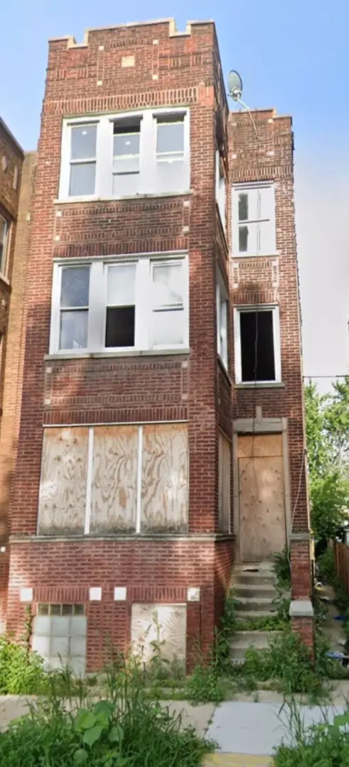 1224 S Kolin Avenue, Chicago, IL 60623 - #1
