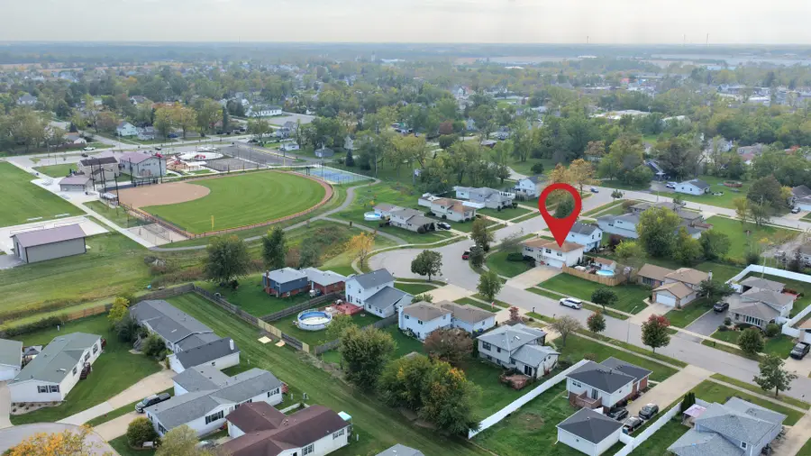 25742 S Mccorkle Avenue, Monee, IL 60449 - #2
